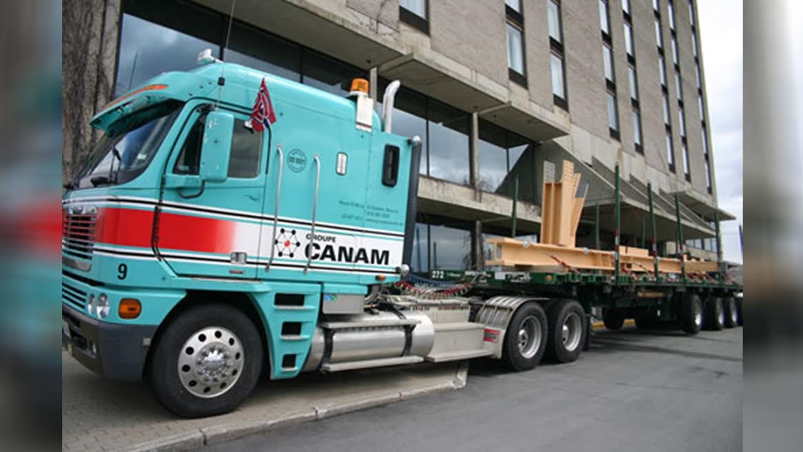 Groupe Canam annonce des résultats nets de 4,4 M$ ou 0,10 $ par action pour le premier trimestre de 2015