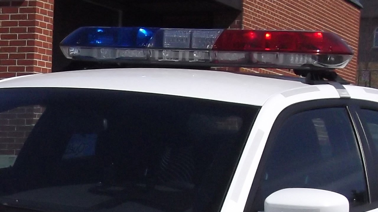 Un homme ivre cause un accident à Saint-Georges