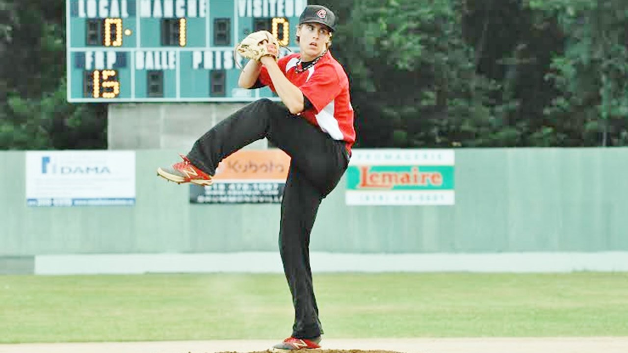 Une victoire et une défaite pour le Cléri Sport en programme double à Trois-Rivières