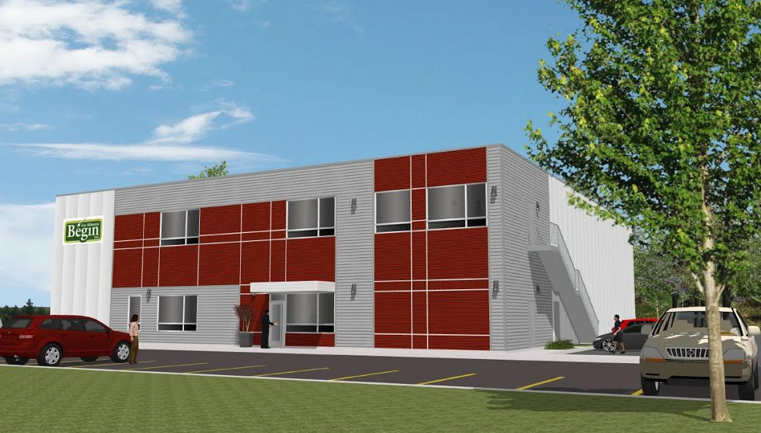 Plus de 5 000 000 $ en permis de construction à Saint-Prosper