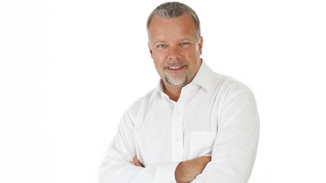 André Boily quittera ses fonctions de directeur général de la Chambre de commerce de Saint-Georges