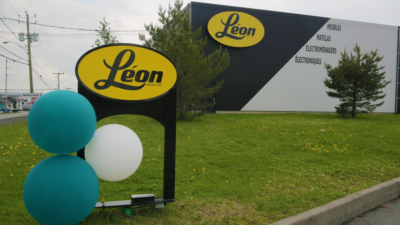 Meubles Léon de Saint-Georges tient son « Super Solde » du 29 au 31 mai