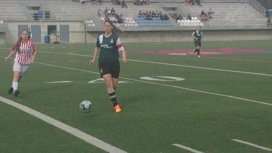 L'Ascalon féminin sénior AAA ne fait pas le poids face à Trois-Rivières