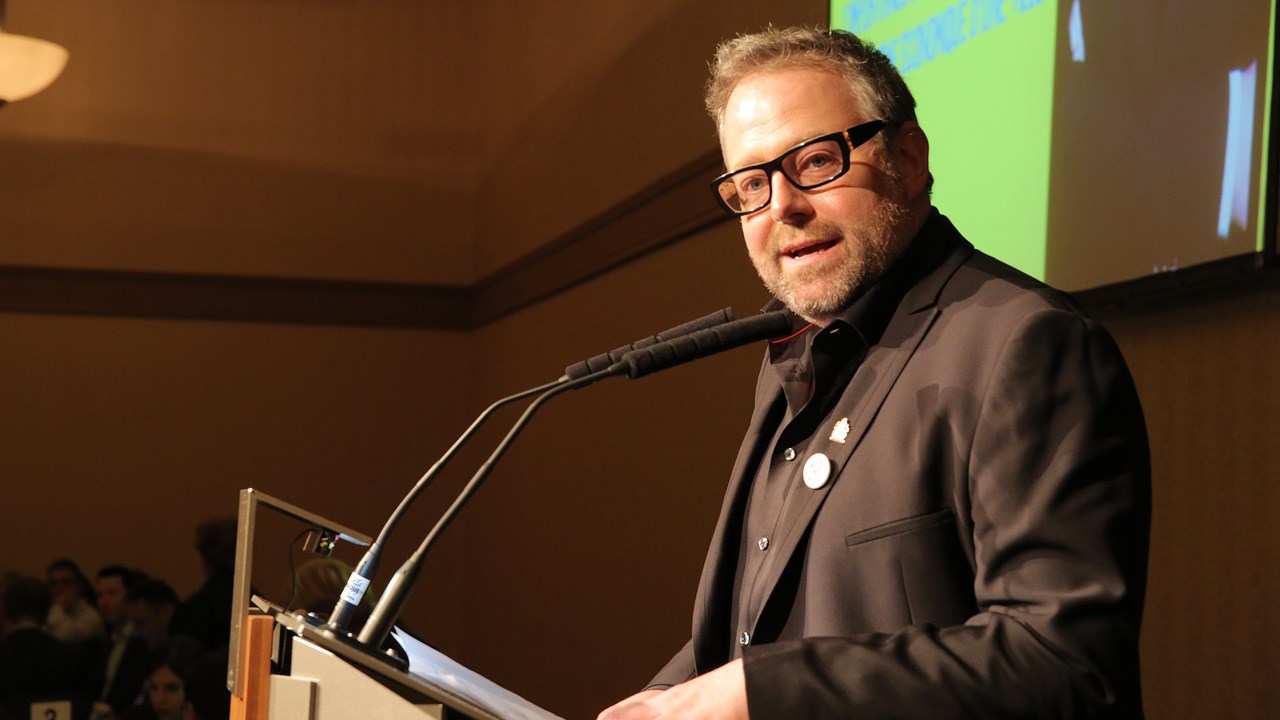 La culture est un important levier économique selon le Dragon Alexandre Taillefer