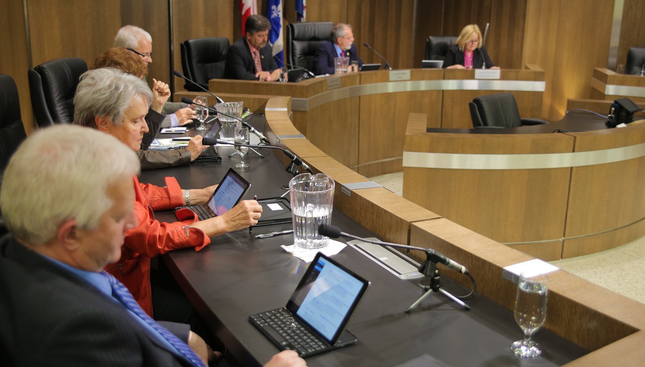 Plus de 1,6 M$ en terrains pour poursuivre le développement de Rendez-vous à la rivière à Saint-Georges