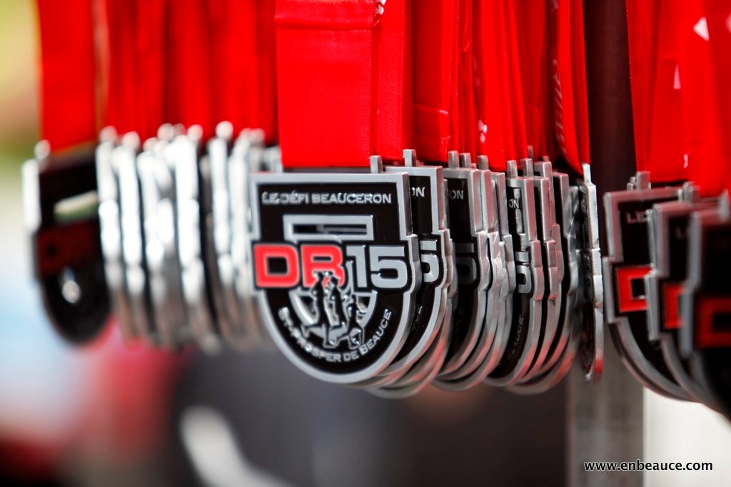 Un petit vidéo sympathique du départ du 5km, vous reconnaissez vous?