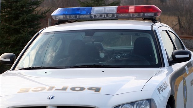 EN BREF | Un motocycliste est victime d'un grave accident à Saint-Joseph
