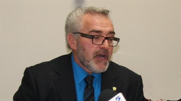 L'UPA manifestera pour se faire entendre ce vendredi à Sainte-Marie