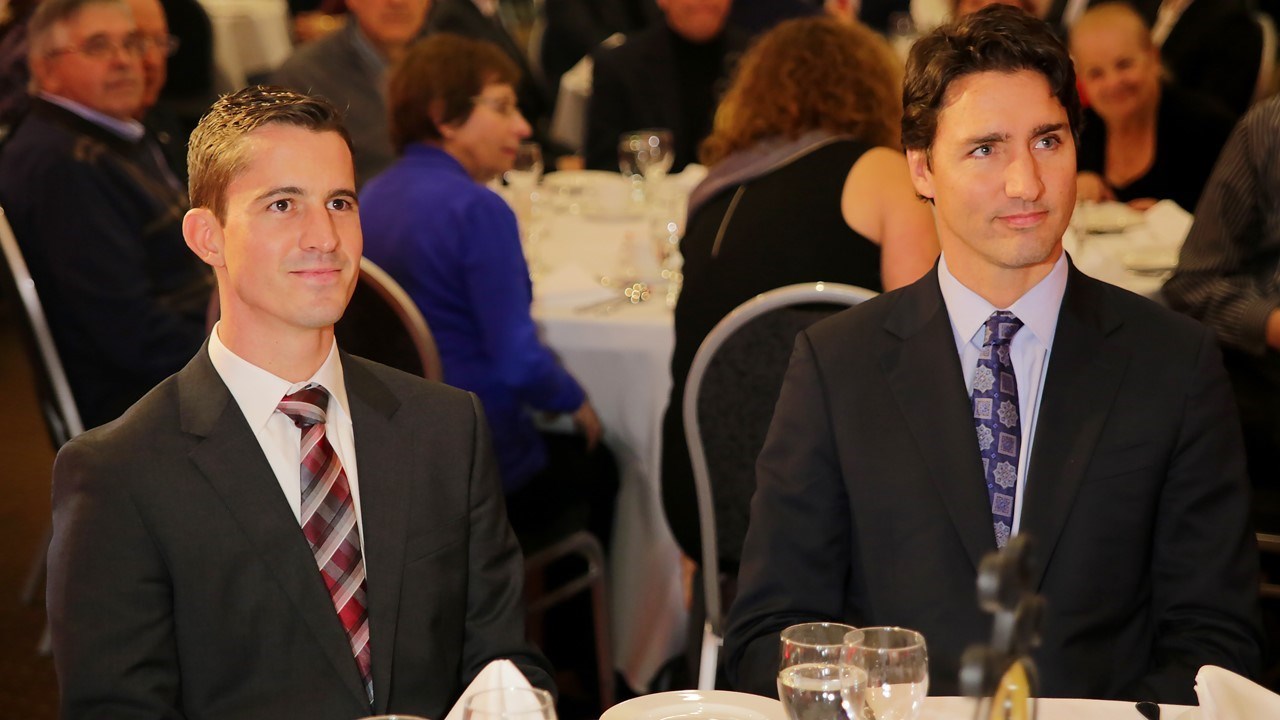 Le versement de la PUGE est un cadeau empoisonné selon le candidat du Parti libéral en Beauce