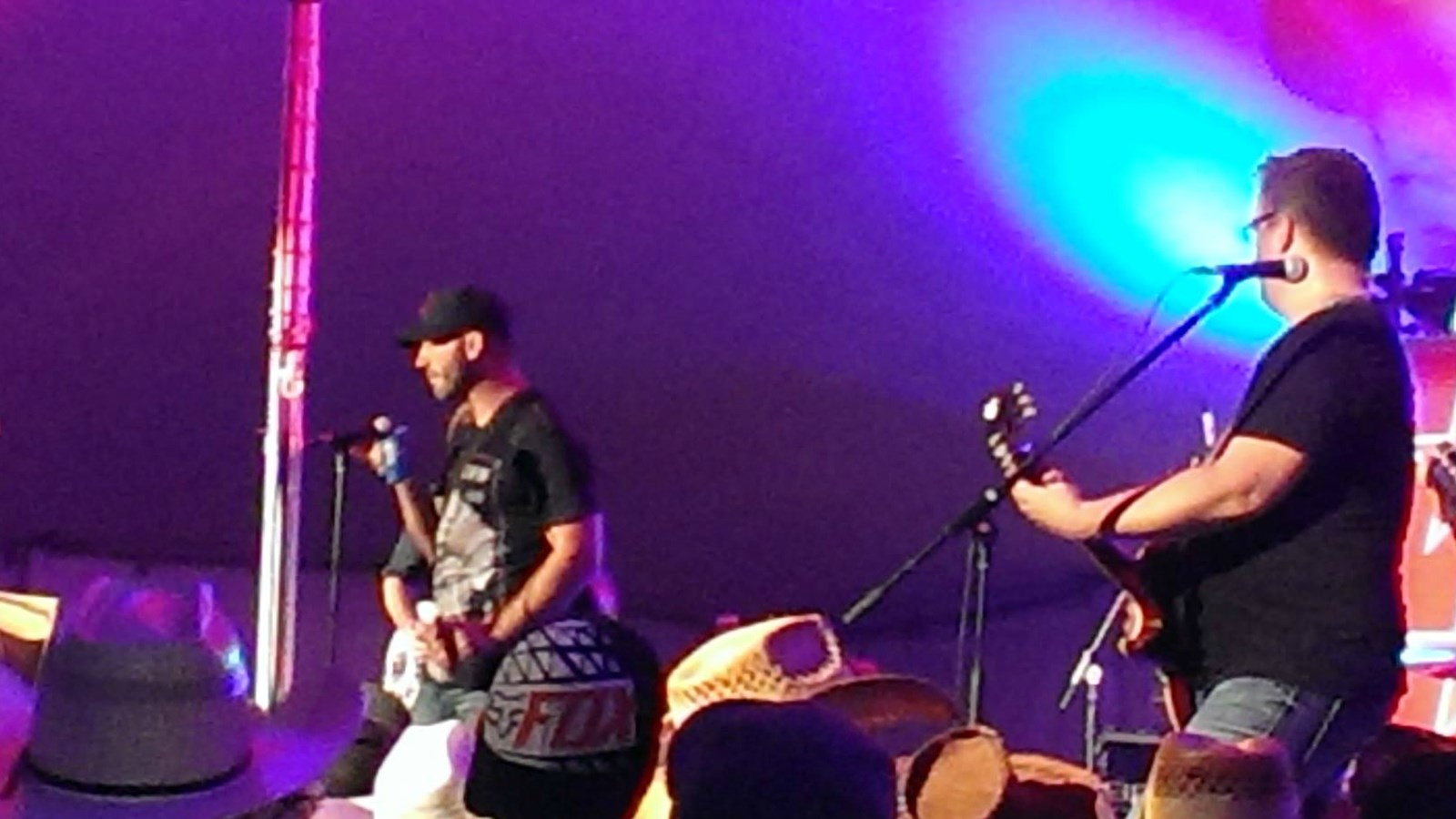 Une autre soirée à succès signé Bob Bissonnette à Saint-Victor