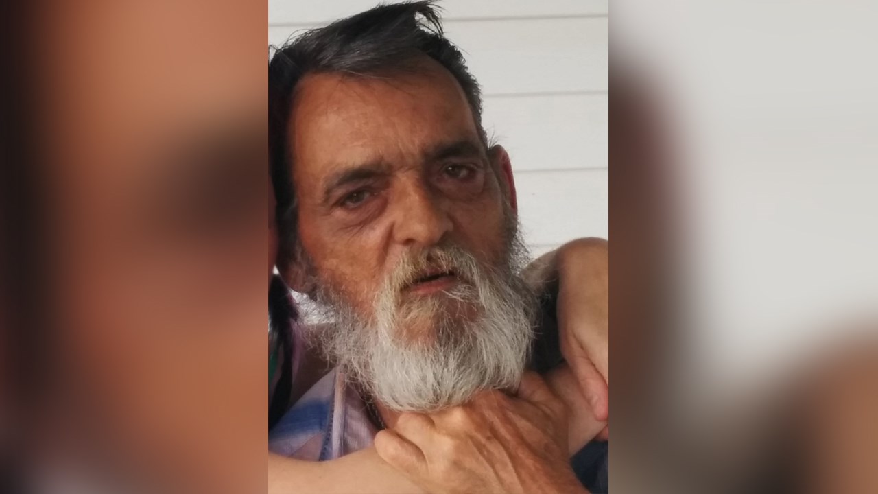 Avis de recherche à la suite de la disparition d’un homme de 67 ans de Saint-Joseph-de-Beauce