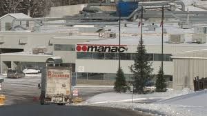 Manac annonce un résultat net de 2,5 millions pour le deuxième trimestre de 2015