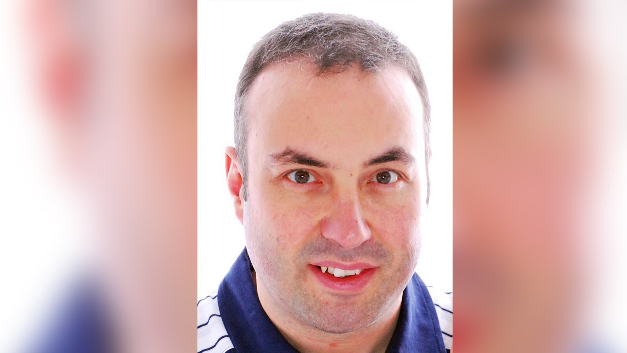 Stéphane Poulin est le nouvel entraineur du club de hockey Cleri Sport Junior AA
