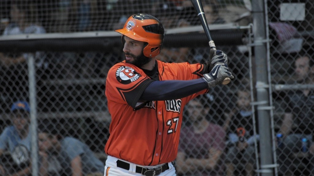 Les séries s’amorcent le 16 août dans la Ligue de baseball senior majeur de Québec 