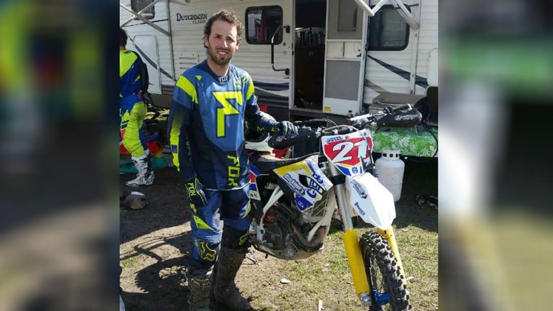 Le Georgien Kévin Dupuis participera au Red Bull « Sea to Sky »