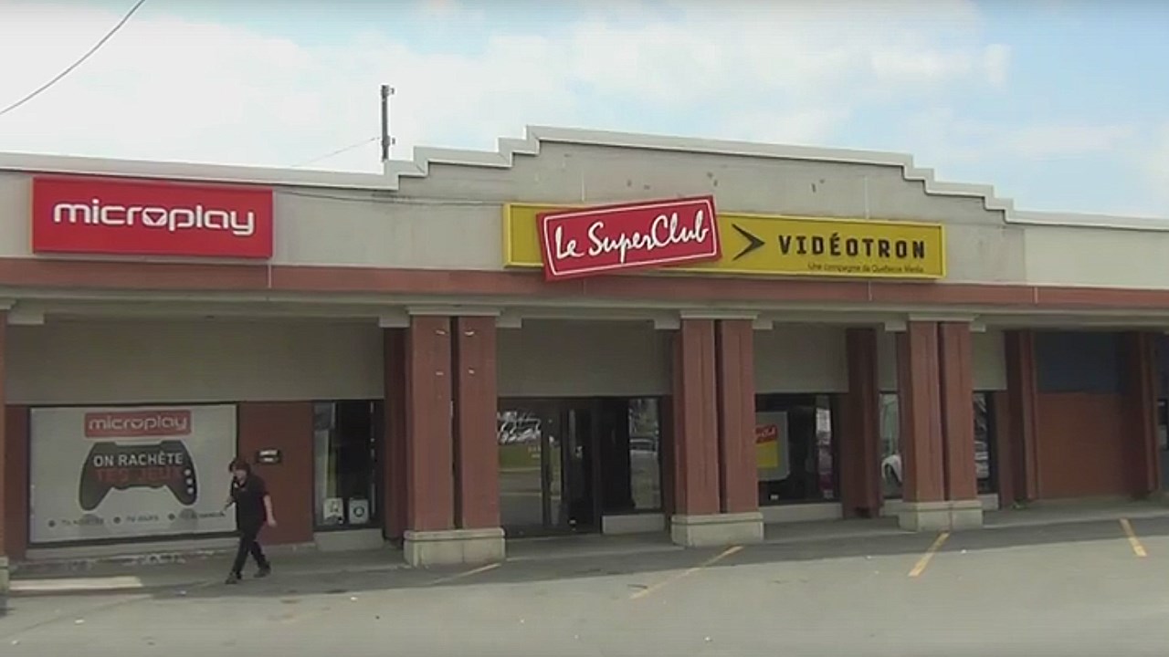 Quel est l’avenir des clubs vidéo?