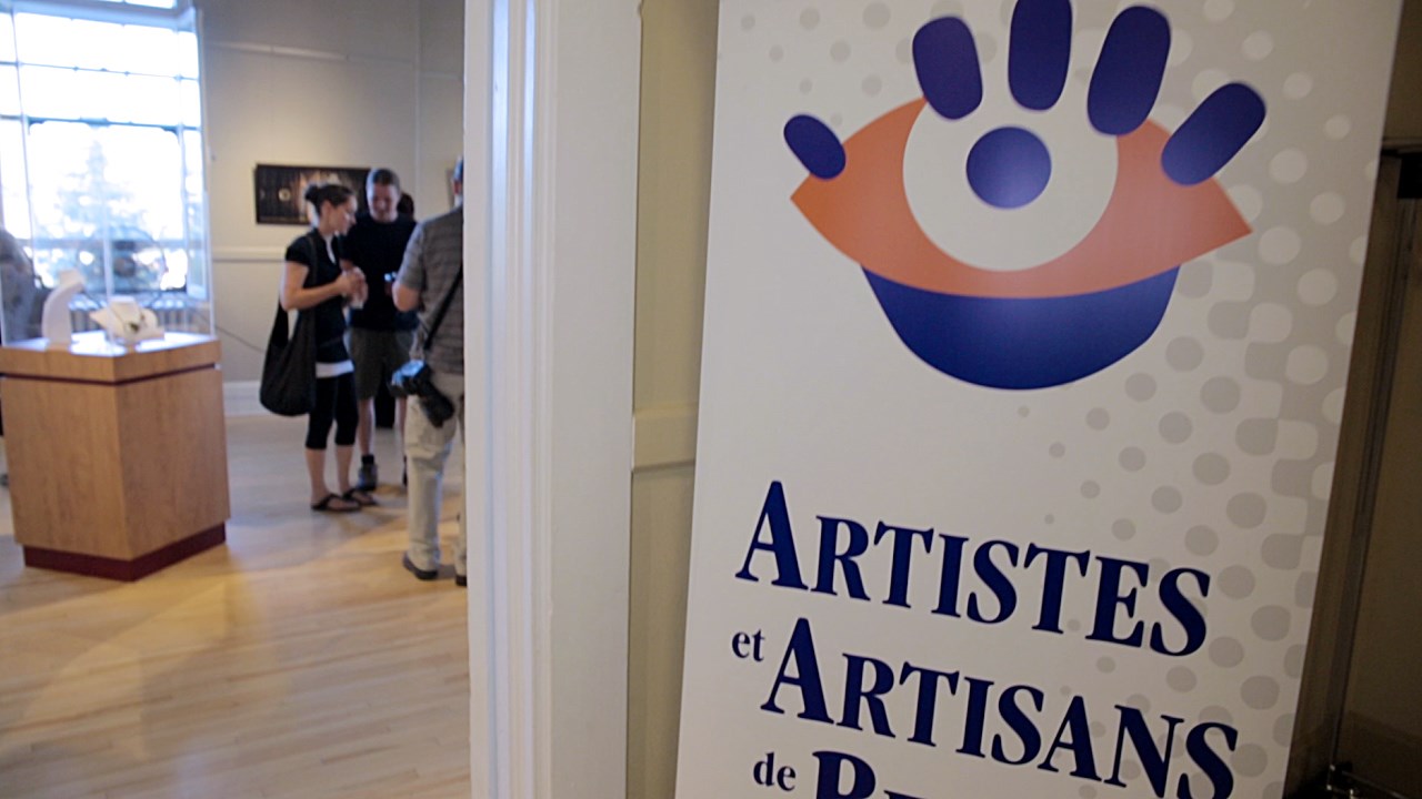 « La belle tournée » 2015 d’Artistes et Artisans de Beauce se tiendra les 12 et 13 septembre