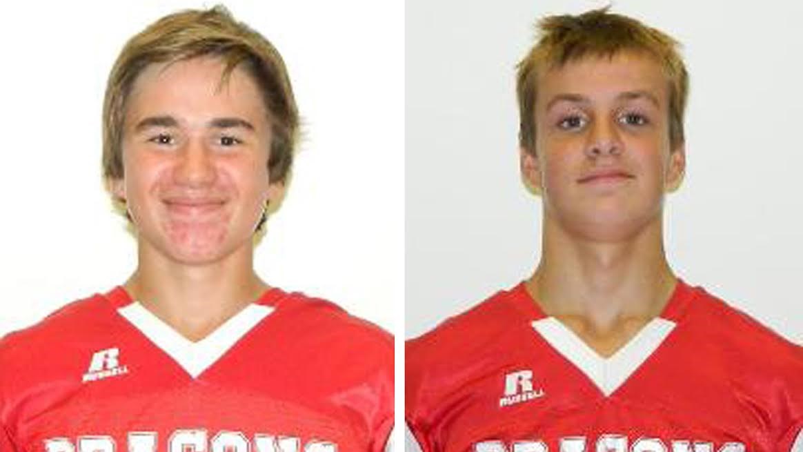 Football : Les Dragons cadets s'inclinent à leur premier match de la saison 
