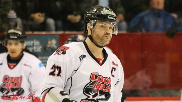 Un premier match préparatoire pour le Cool FM