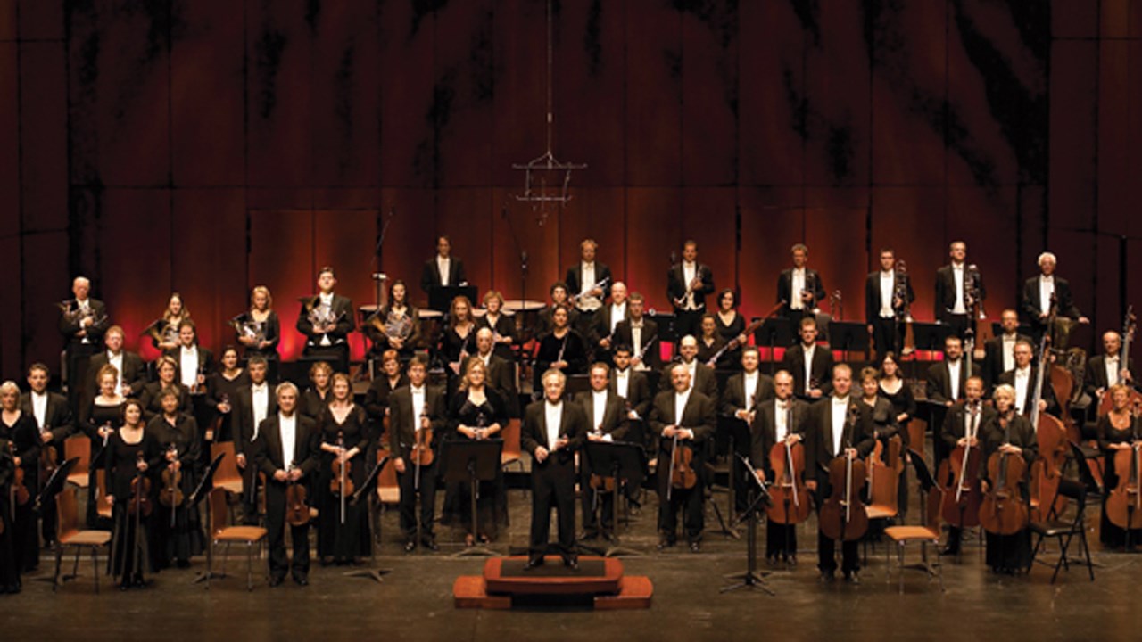 L’Orchestre symphonique de Québec s’amène à Saint-Georges le 10 octobre prochain