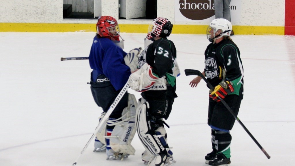 Un tournoi de hockey féminin se tiendra à Saint-Isidore et Saint-Henri