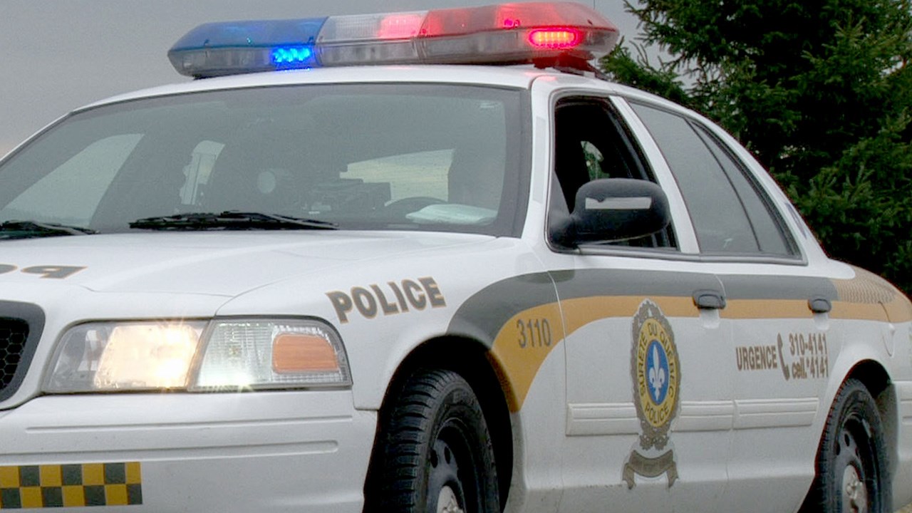 Trafic de stupéfiants : arrestation d’une femme de Sainte-Marie