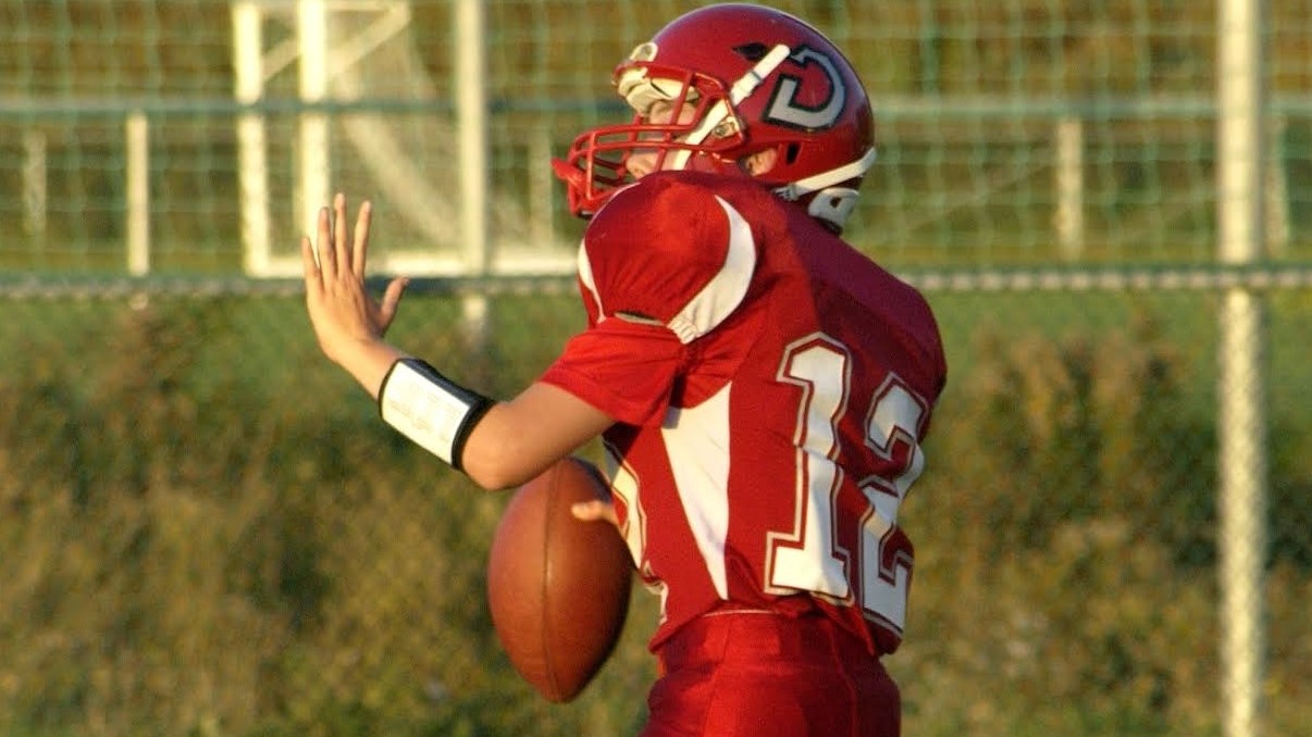 Les Dragons cadets s'écroulent devant l'Arsenal