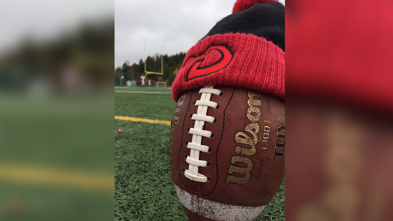 Les Patriotes de Roger-Comtois mettent un terme à la saison des Dragons cadets de Saint-Georges