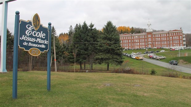 L'École Jésus-Marie et la polyvalente Saint-François parmi les meilleures écoles de la Chaudière-Appalaches