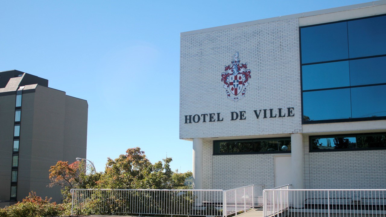 Saint-Georges et Sainte-Marie se partagent 4 300 $ grâce au Programme de partage des produits de la criminalité