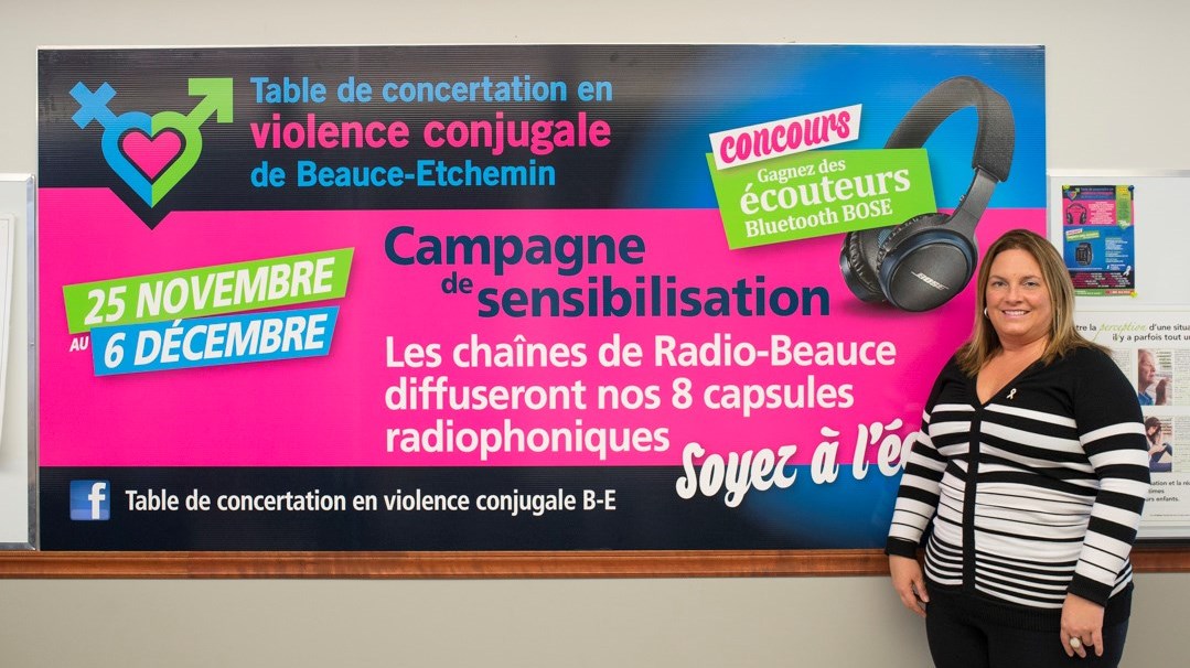 « Je ne me doutais pas que j’étais victime de violences conjugales… », une phrase tristement récurrente au Havre l'Éclaircie de Saint-Georges