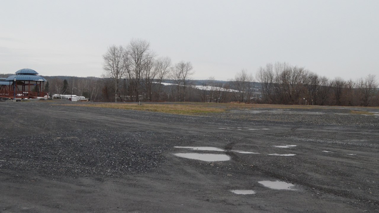 Saint-Georges aura un nouveau skatepark