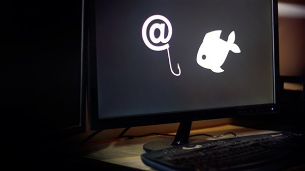 Un Georgien dans la vingtaine est victime de « sextorsion »