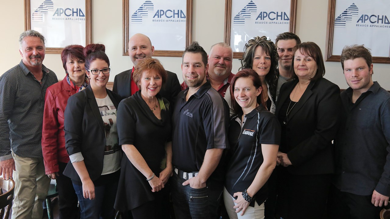 Expo Habitat Beauce se tiendra du 17 au 20 mars à Saint-Georges