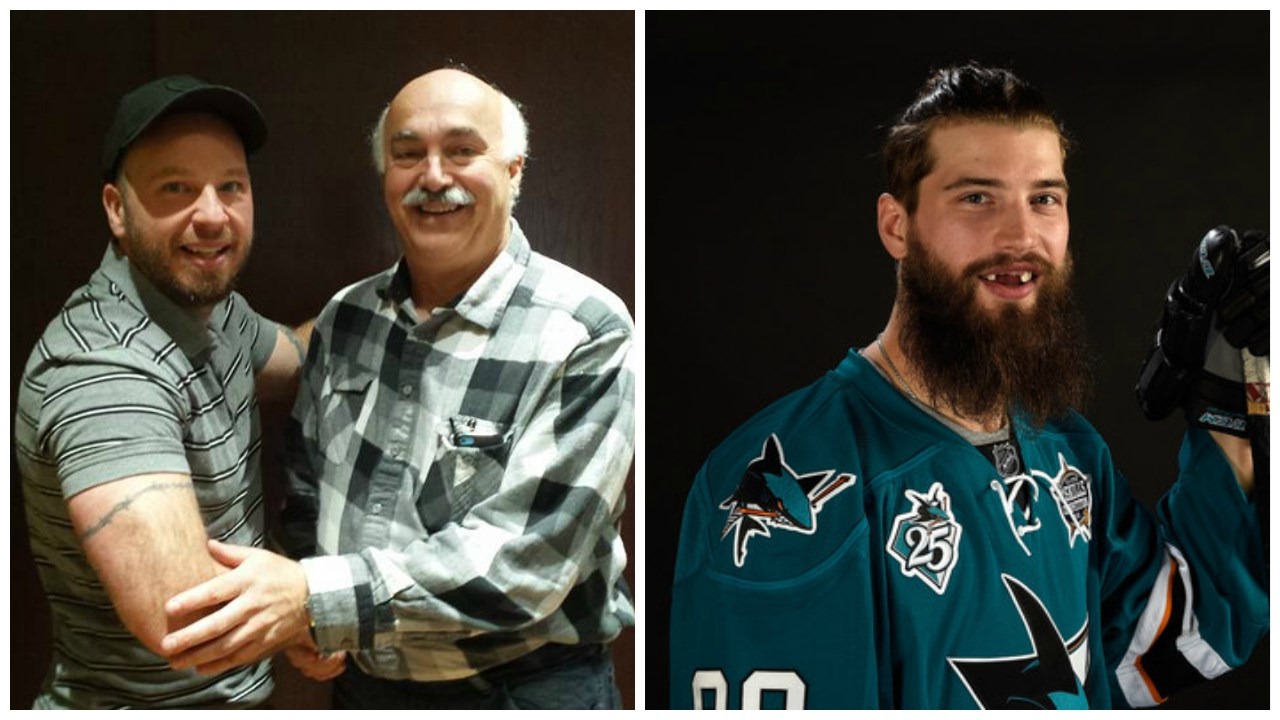 Saint-Isidore obtient l'aide de Marto Napoli et Brent Burns