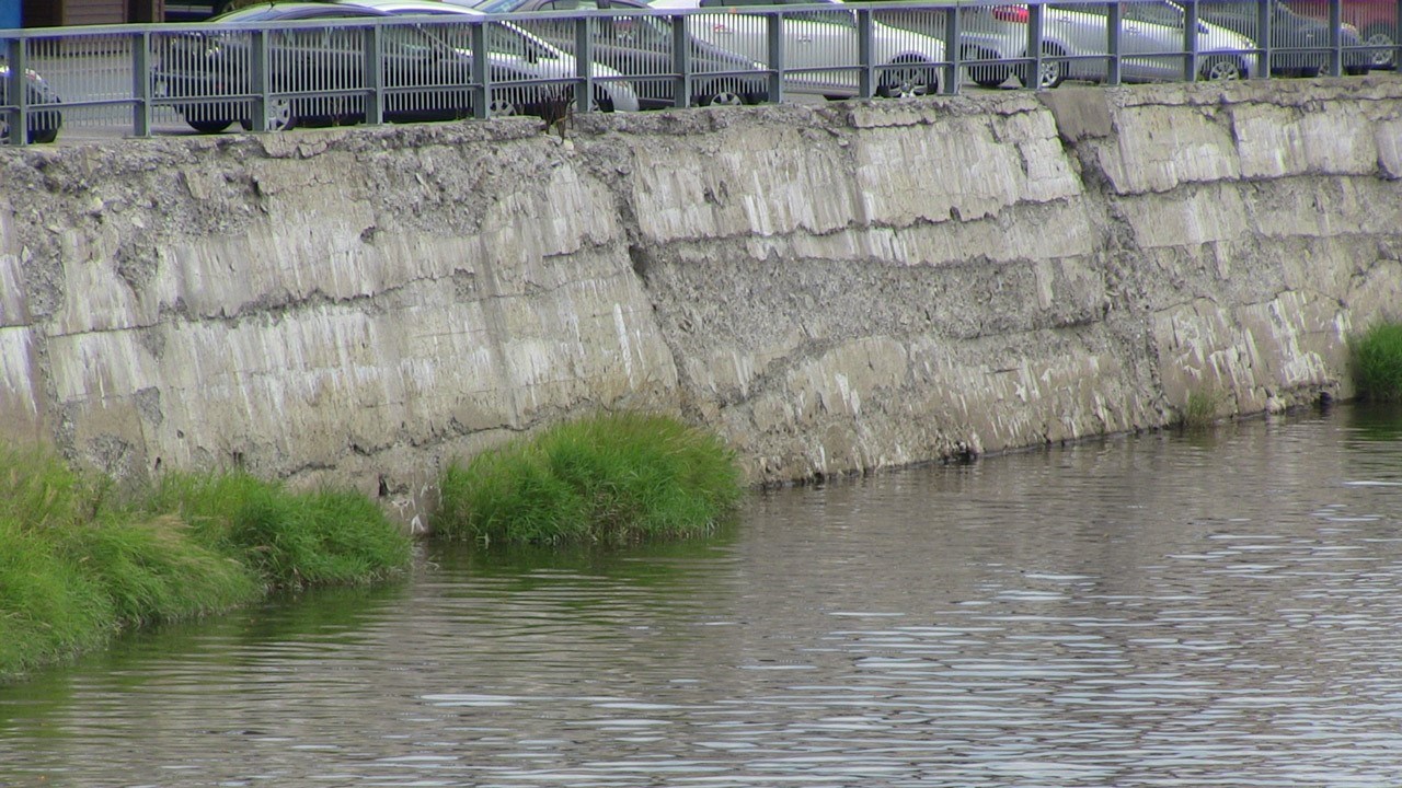 La réfection du quai Pinon pourrait être repoussée d’un an et plus coûteuse que prévu