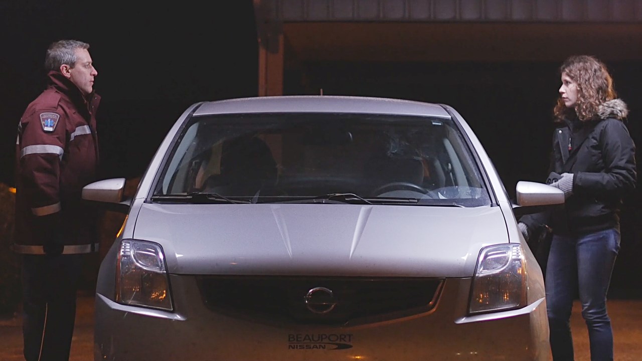 Les ambulanciers TASBI poursuivent leur campagne contre les délais trop longs et le manque d’effectifs