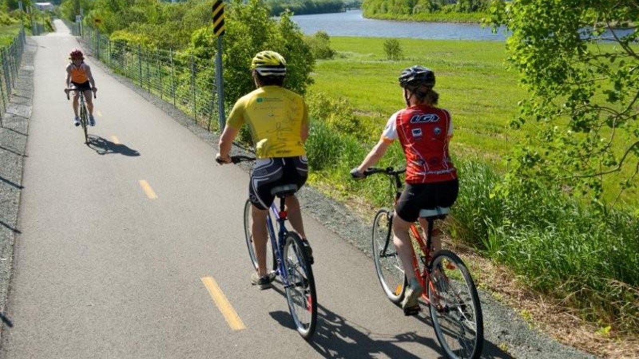 OPINION | Est-ce que la piste cyclable est en train de dérailler?