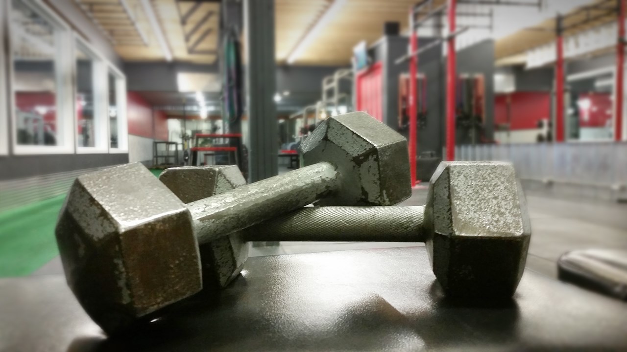 Concurrence entre le Pavillon du cœur et gyms de la région : à la recherche de solutions
