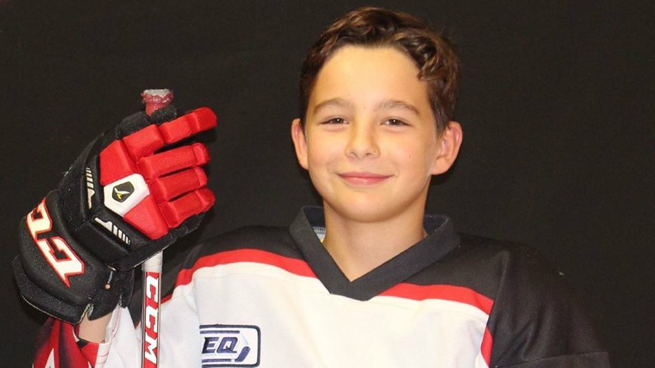 Les Élites Pee-Wee AAA participeront aux Championnats provinciaux
