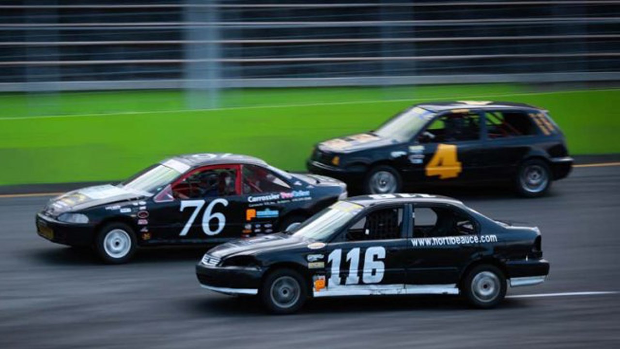 L'Autodrome Chaudière annonce deux nouveaux prix au niveau Amateur