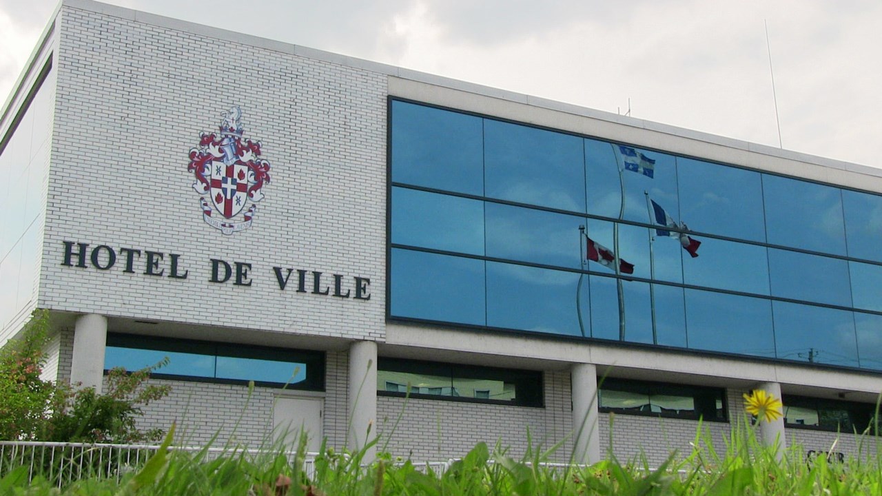 La Ville de Saint-Georges veut se doter d’une nouvelle image