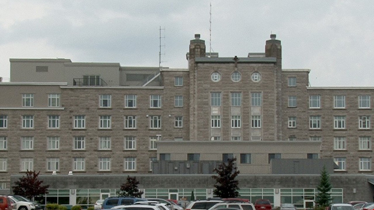 Assemblée générale annuelle du Comité des usagers de Beauce du CISSS le 18 mai