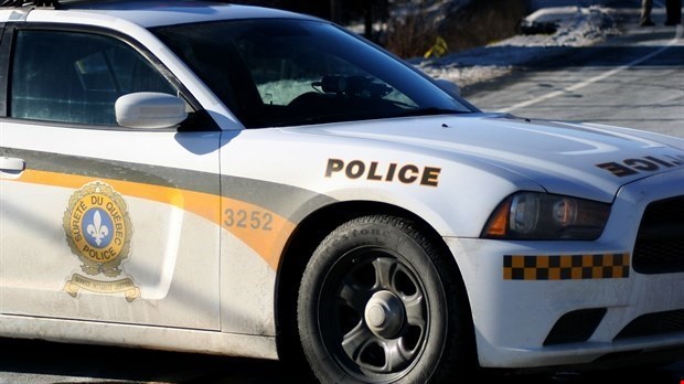 Coups de feu dans la 175e rue à Saint-Georges
