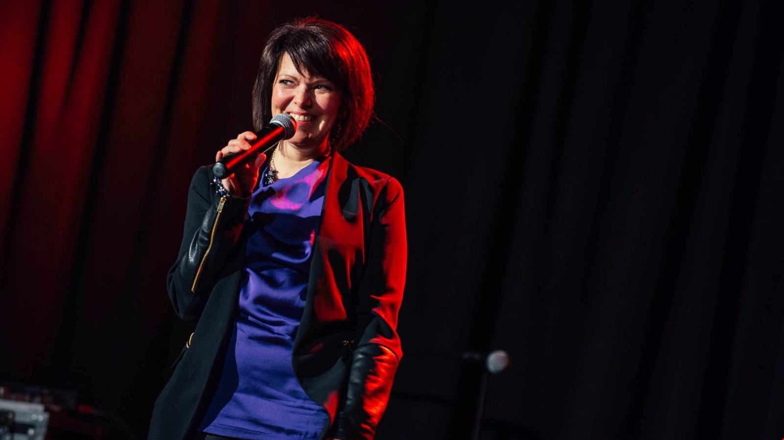 La conférencière Marilyne Petit proposera aux Beaucerons « d'Rvenir »