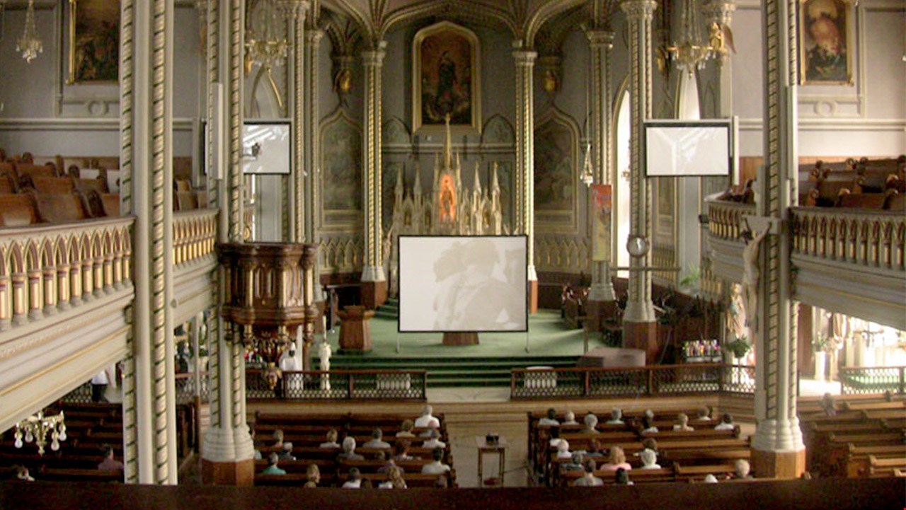 16e édition du Festival d’orgue de Sainte-Marie en juin prochain