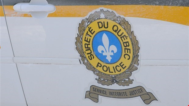 Agression armée dans un appartement à Saint-Joseph