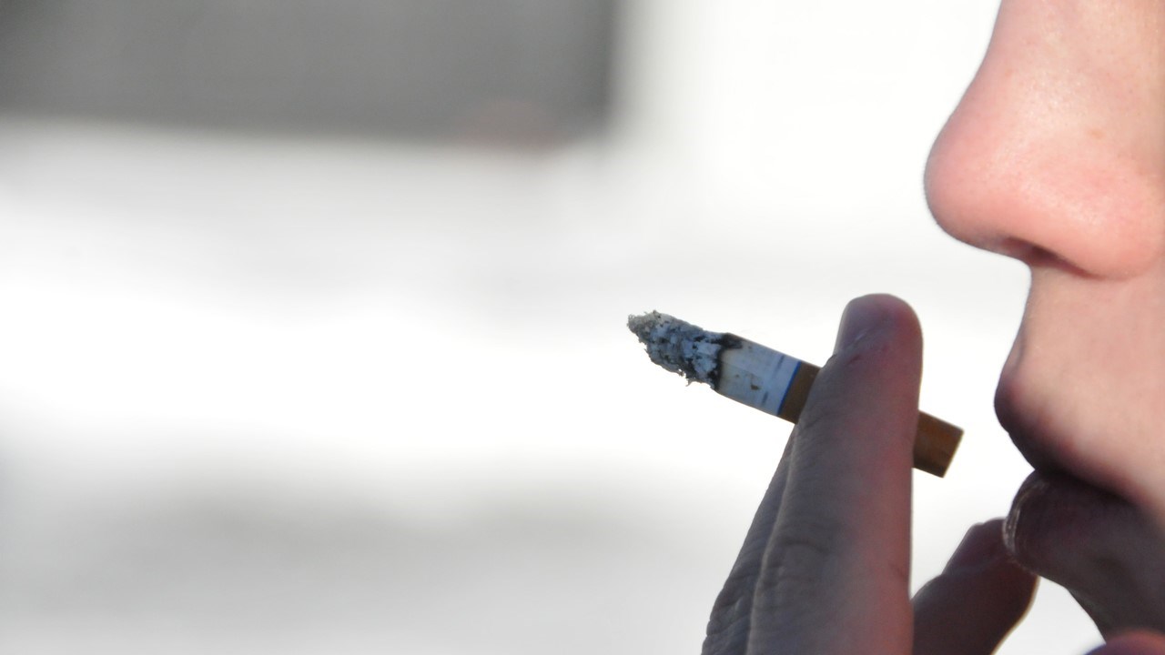 Nouvelle loi contre le tabagisme : interdiction de fumer dans certains lieux publics à Saint-Georges