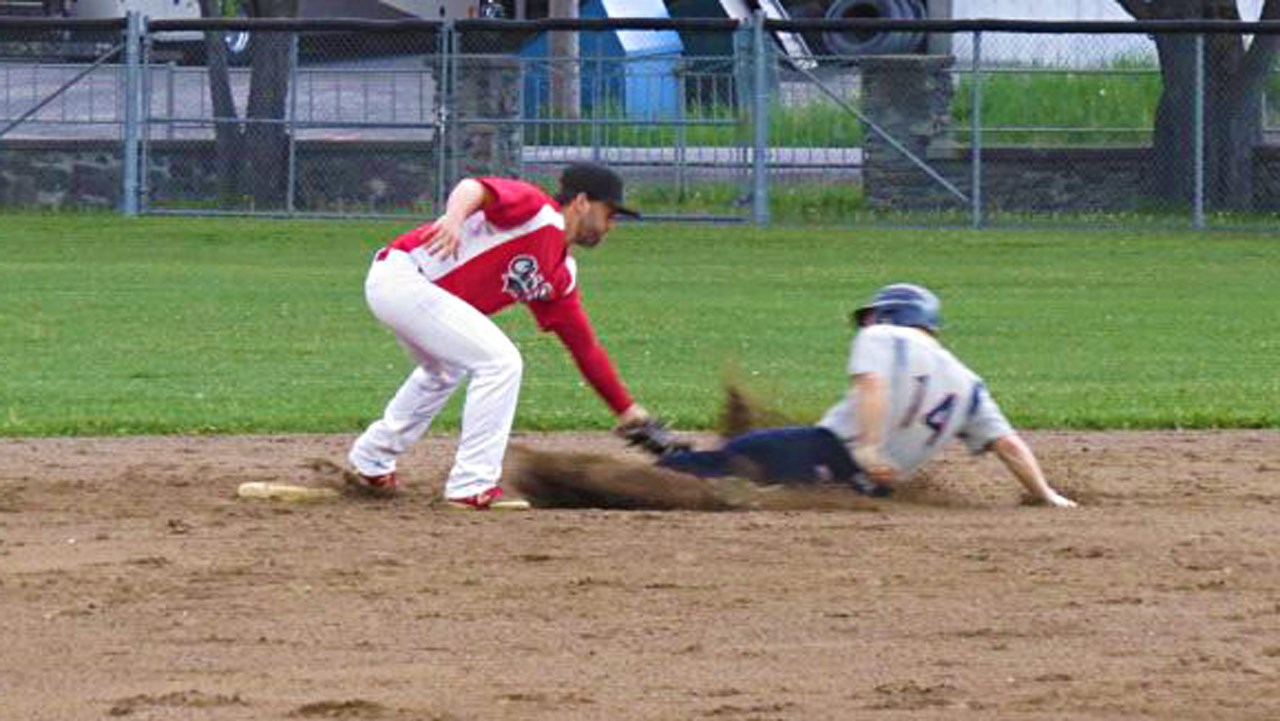 Baseball : le Cléri sport s’incline 6-5 face aux Capitales
