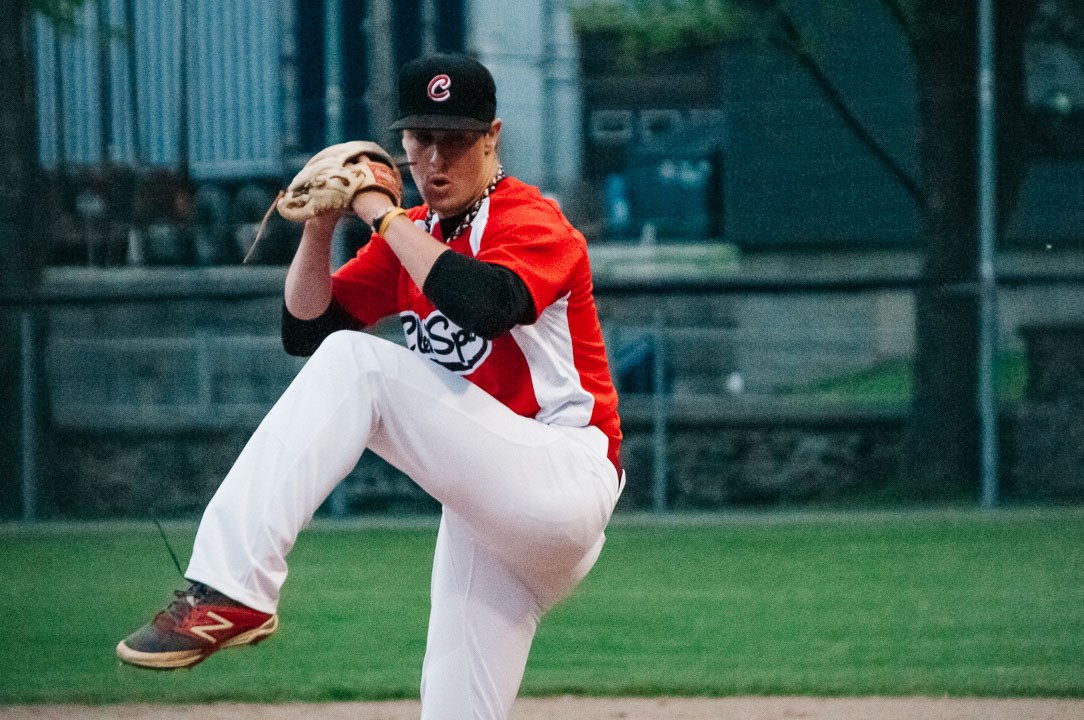  Baseball : Le Cléri Sport s’impose 10-0 face à Levis